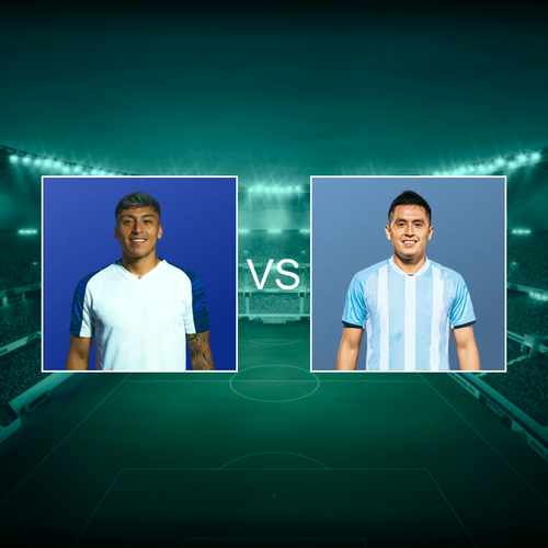 L.D.U. Quito vs Guayaquil City F.C. LigaPro Ecuador