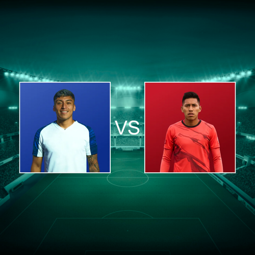 L.D.U. Quito vs Leones del Norte LigaPro Ecuador