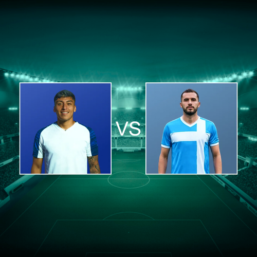 L.D.U. Quito vs Manta F.C. LigaPro Ecuador