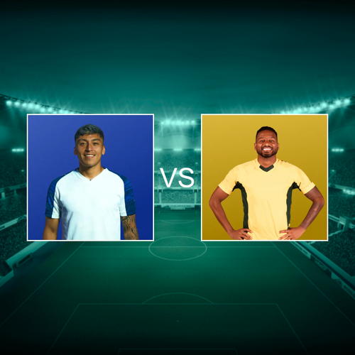 L.D.U. Quito vs Mirassol Futebol Clube CONMEBOL Libertadores
