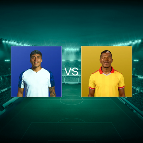 L.D.U. Quito vs S.D. Aucas LigaPro Ecuador