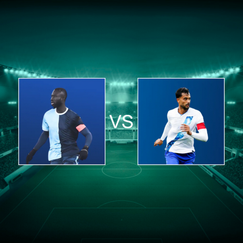 Le Havre AC vs AJ Auxerre French Ligue 1