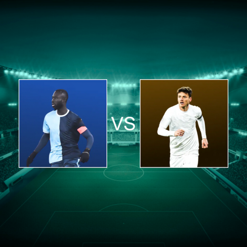 Le Havre AC vs Angers SCO French Ligue 1