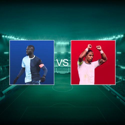 Le Havre AC vs AS Monaco French Ligue 1