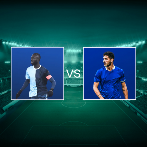 Le Havre AC vs ES Troyes AC French Ligue 1