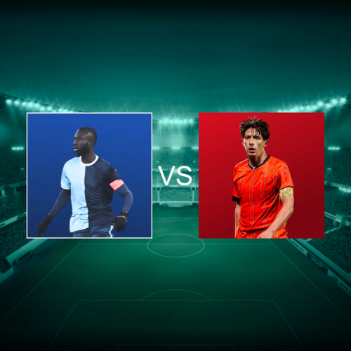 Le Havre AC vs FC Lorient French Ligue 1