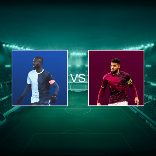 Le Havre AC vs FC Metz French Ligue 1
