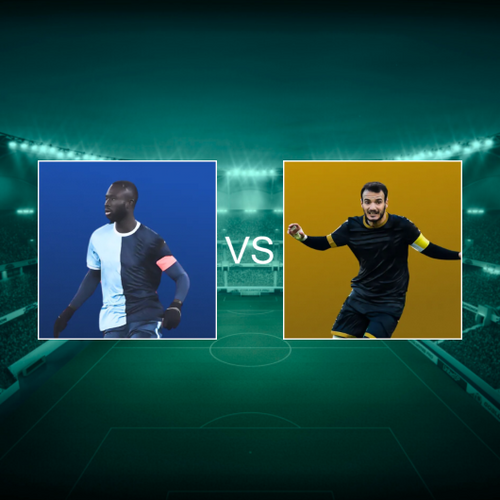 Le Havre AC vs FC Nantes French Ligue 1