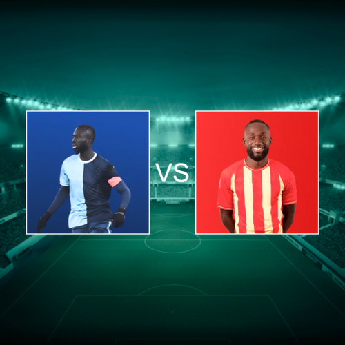 Le Havre AC vs Le Mans FC French Ligue 1