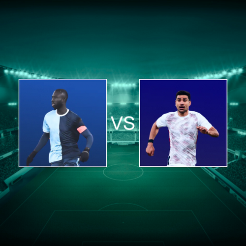 Le Havre AC vs LOSC Lille French Ligue 1