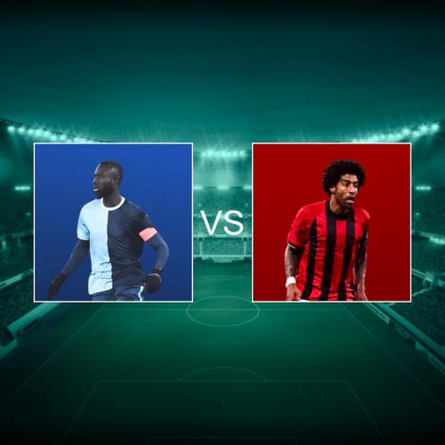 Le Havre AC vs OGC Nice French Ligue 1