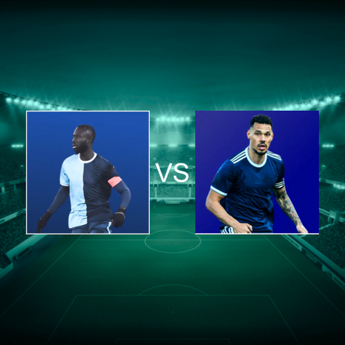 Le Havre AC vs Paris FC French Ligue 1
