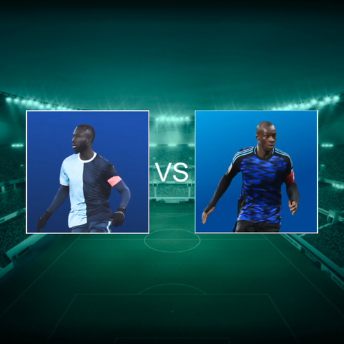 Le Havre AC vs RC Strasbourg Alsace French Ligue 1