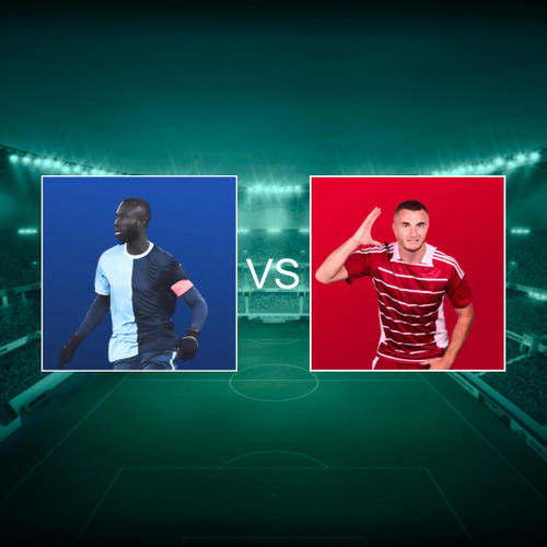 Le Havre AC vs Stade Brestois 29 French Ligue 1