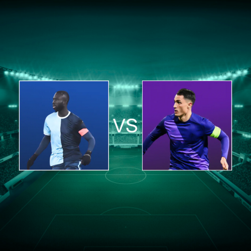 Le Havre AC vs OGC Nice French Ligue 1