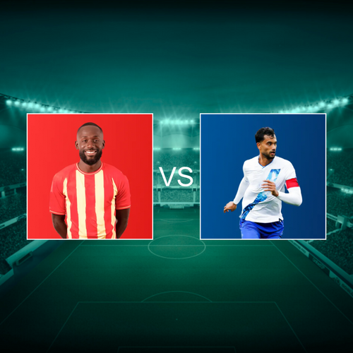 Le Mans FC vs AJ Auxerre French Ligue 1