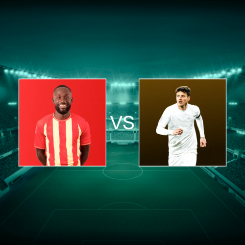 Le Mans FC vs Angers SCO French Ligue 1