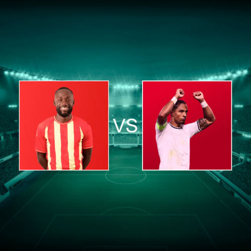 Le Mans FC vs AS Monaco French Ligue 1
