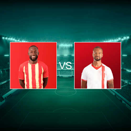 Le Mans FC vs AS Nancy Lorraine Coupe de France