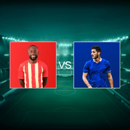 Le Mans FC vs ES Troyes AC French Ligue 1