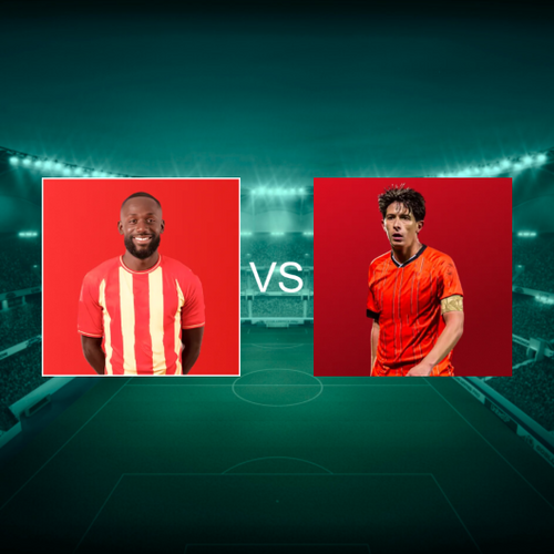 Le Mans FC vs FC Lorient French Ligue 1