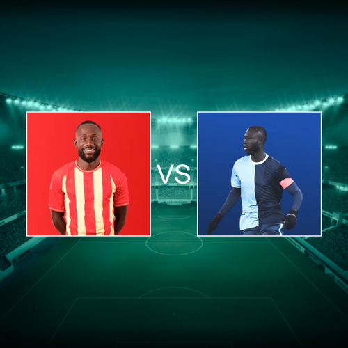 Le Mans FC vs Le Havre AC French Ligue 1