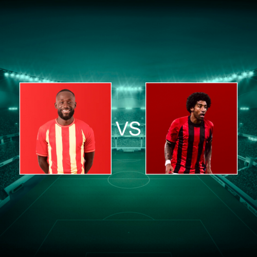 Le Mans FC vs OGC Nice French Ligue 1