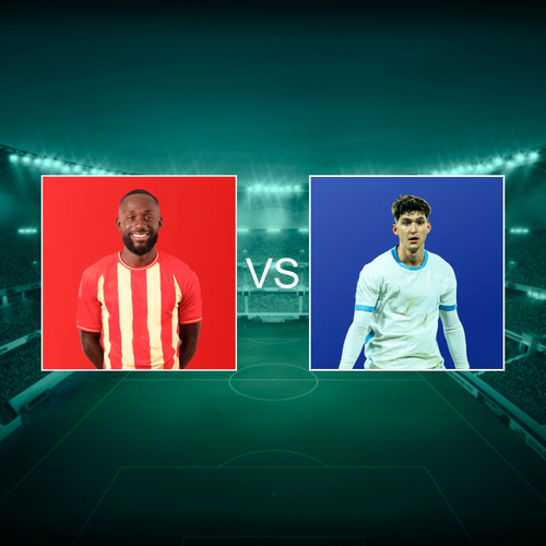 Le Mans FC vs Olympique de Marseille French Ligue 1
