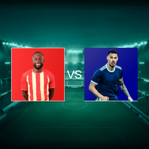 Le Mans FC vs Paris FC French Ligue 1