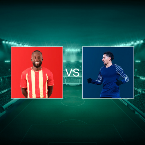 Le Mans FC vs Paris Saint-Germain FC French Ligue 1