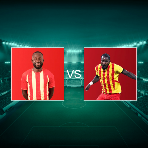 Le Mans FC vs RC Lens French Ligue 1