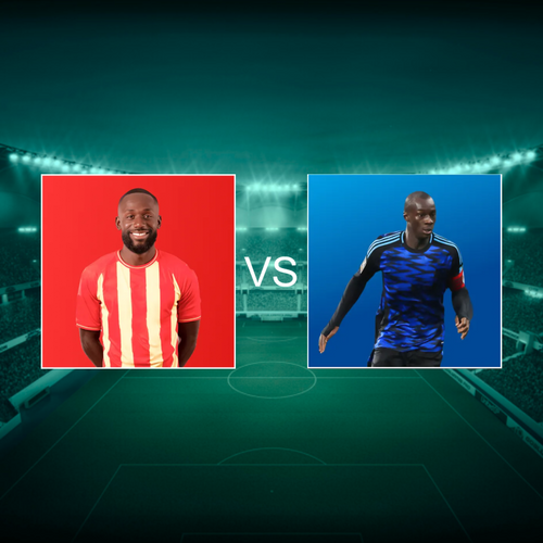 Le Mans FC vs RC Strasbourg Alsace French Ligue 1