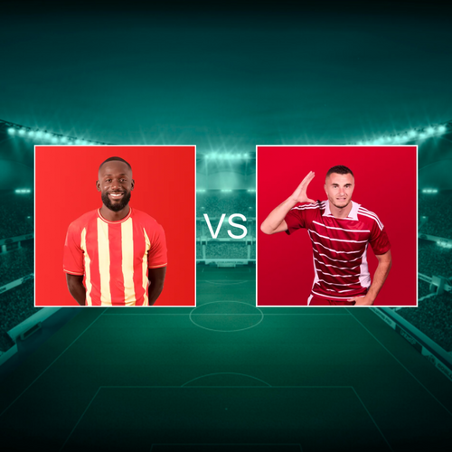 Le Mans FC vs Stade Brestois 29 French Ligue 1