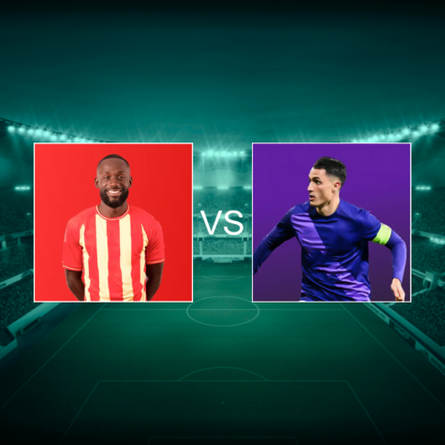 Le Mans FC vs Toulouse FC French Ligue 1