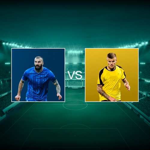 Lech Poznan vs Kuopion Palloseura Europa Conference League