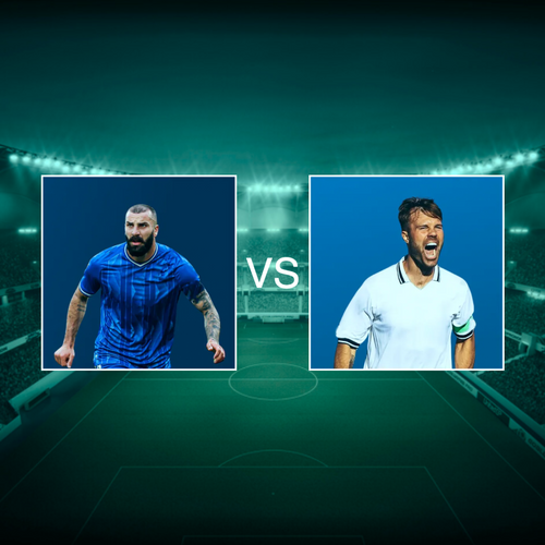 Lech Poznan vs Aarhus Gymnastikforening Champions League