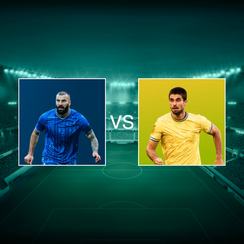 Lech Poznan vs Arka Gdynia FC Ekstraklasa