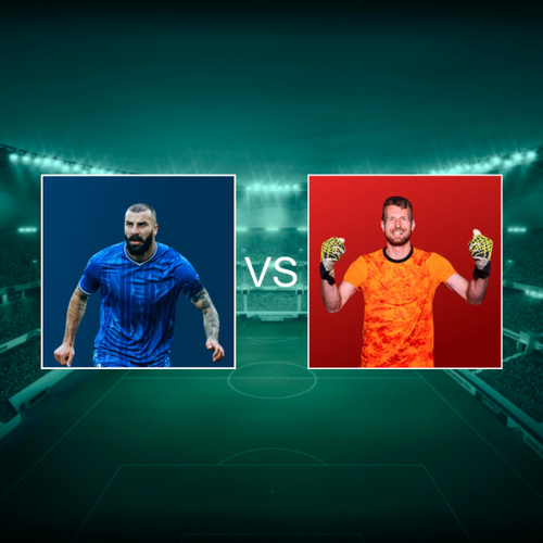 Lech Poznan vs Bayer 04 Leverkusen Europa League