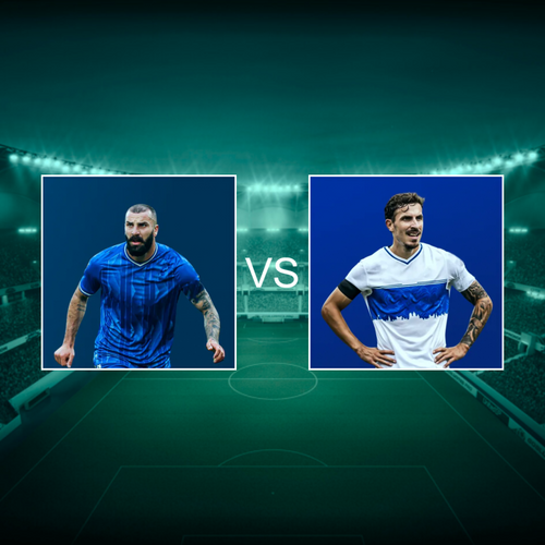 Lech Poznan vs FC Lausanne-Sport Europa Conference League