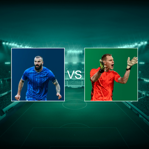 Lech Poznan vs Ferencvarosi TC Europa League