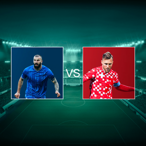 Lech Poznan vs FSV Mainz 05 Europa Conference League