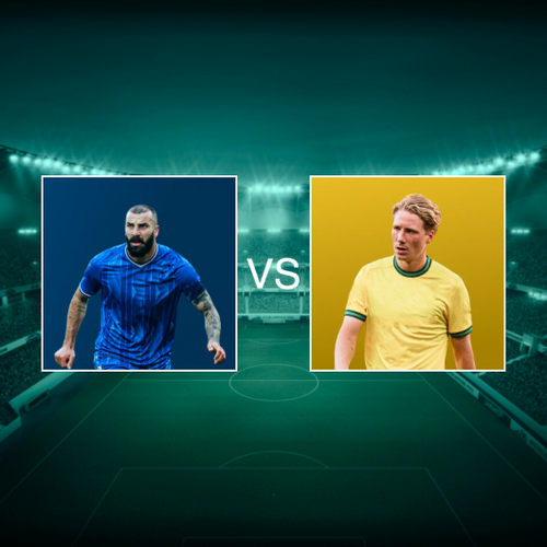 Lech Poznan vs GKS Katowice Ekstraklasa