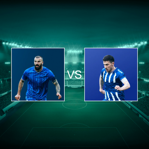 Lech Poznan vs Górnik Zabrze Ekstraklasa