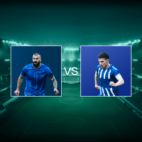 Lech Poznan vs Górnik Zabrze Polish Super Cup