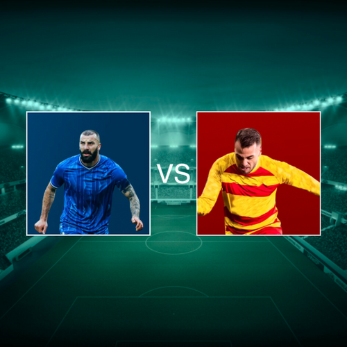 Lech Poznan vs Jagiellonia Bialystok Ekstraklasa