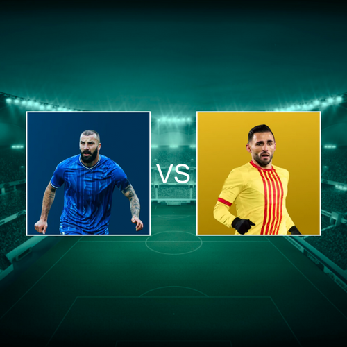 Lech Poznan vs Korona Kielce Ekstraklasa