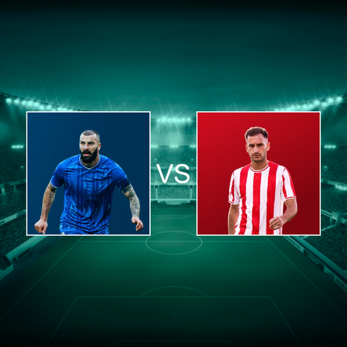 Lech Poznan vs KS Cracovia Ekstraklasa
