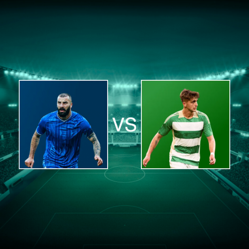 Lech Poznan vs Lechia Gdańsk Ekstraklasa