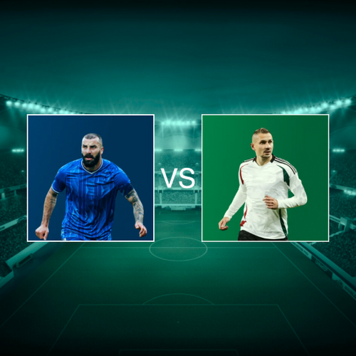 Lech Poznan vs Legia Warszawa FC Ekstraklasa