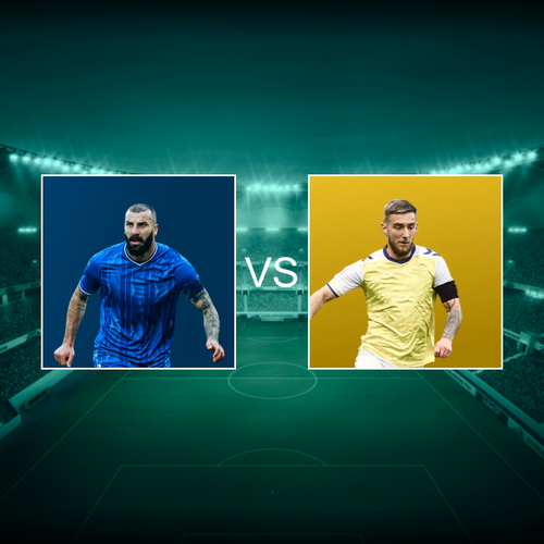 Lech Poznan vs Motor Lublin Ekstraklasa